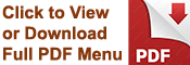 view or download pdf menu